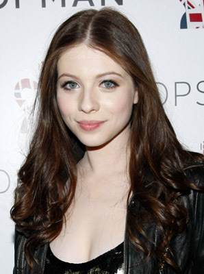 Michelle Trachtenberg