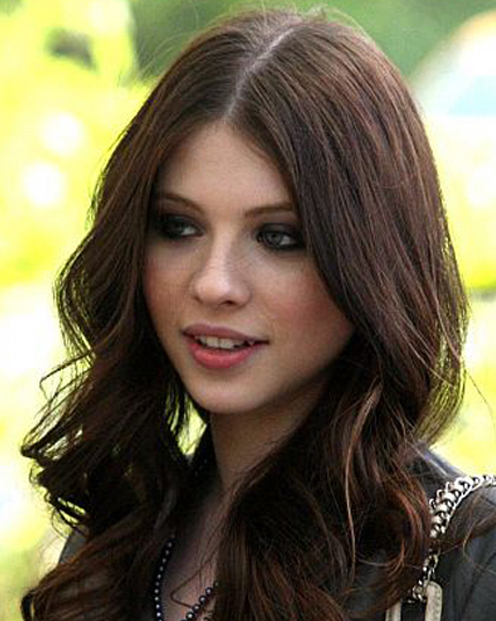 Michelle Trachtenberg