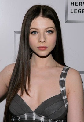 Michelle Trachtenberg