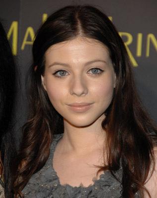 Michelle Trachtenberg