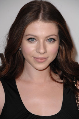 Michelle Trachtenberg