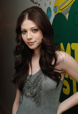 Michelle Trachtenberg