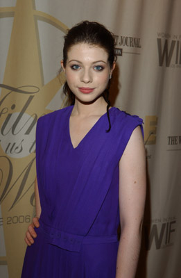 Michelle Trachtenberg