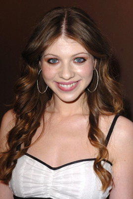 Michelle Trachtenberg