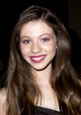 Michelle Trachtenberg