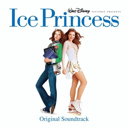 Michelle Trachtenberg in Ice Princess (2005)