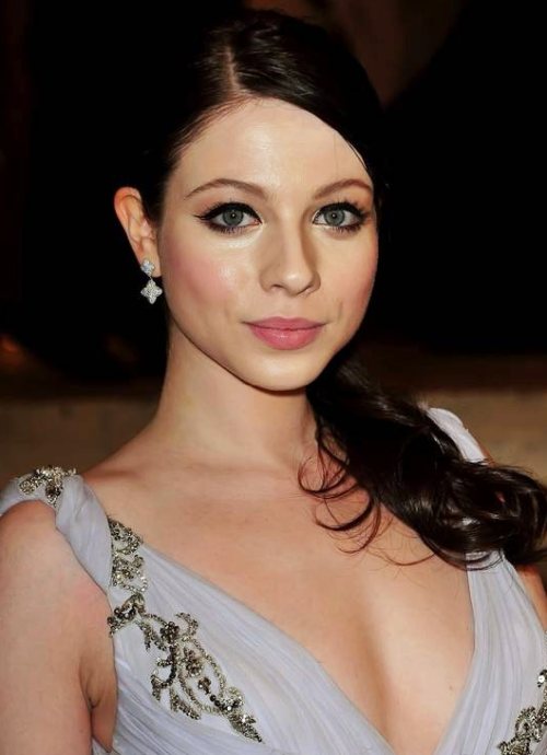 Michelle Trachtenberg