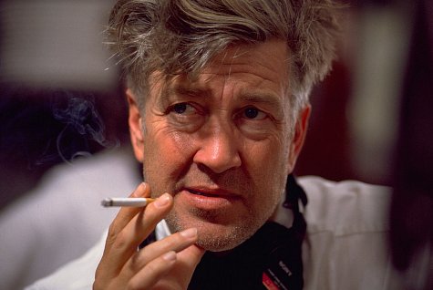 David Lynch in Mulholland Dr. (2001)