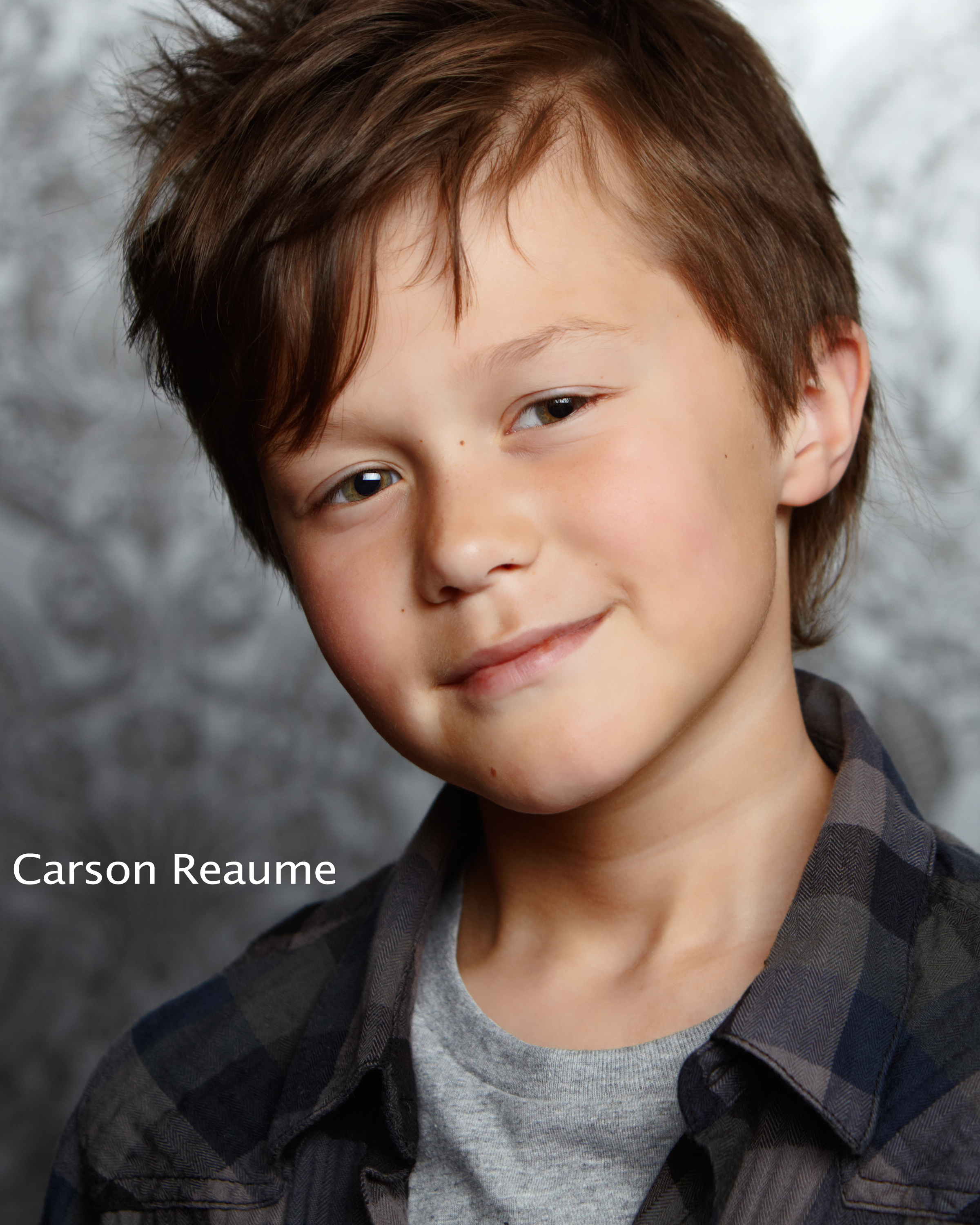 Carson Reaume