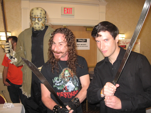 Ari Lehman (