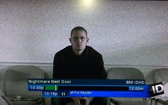 Role Inmate Nightmare Nextdoor 
