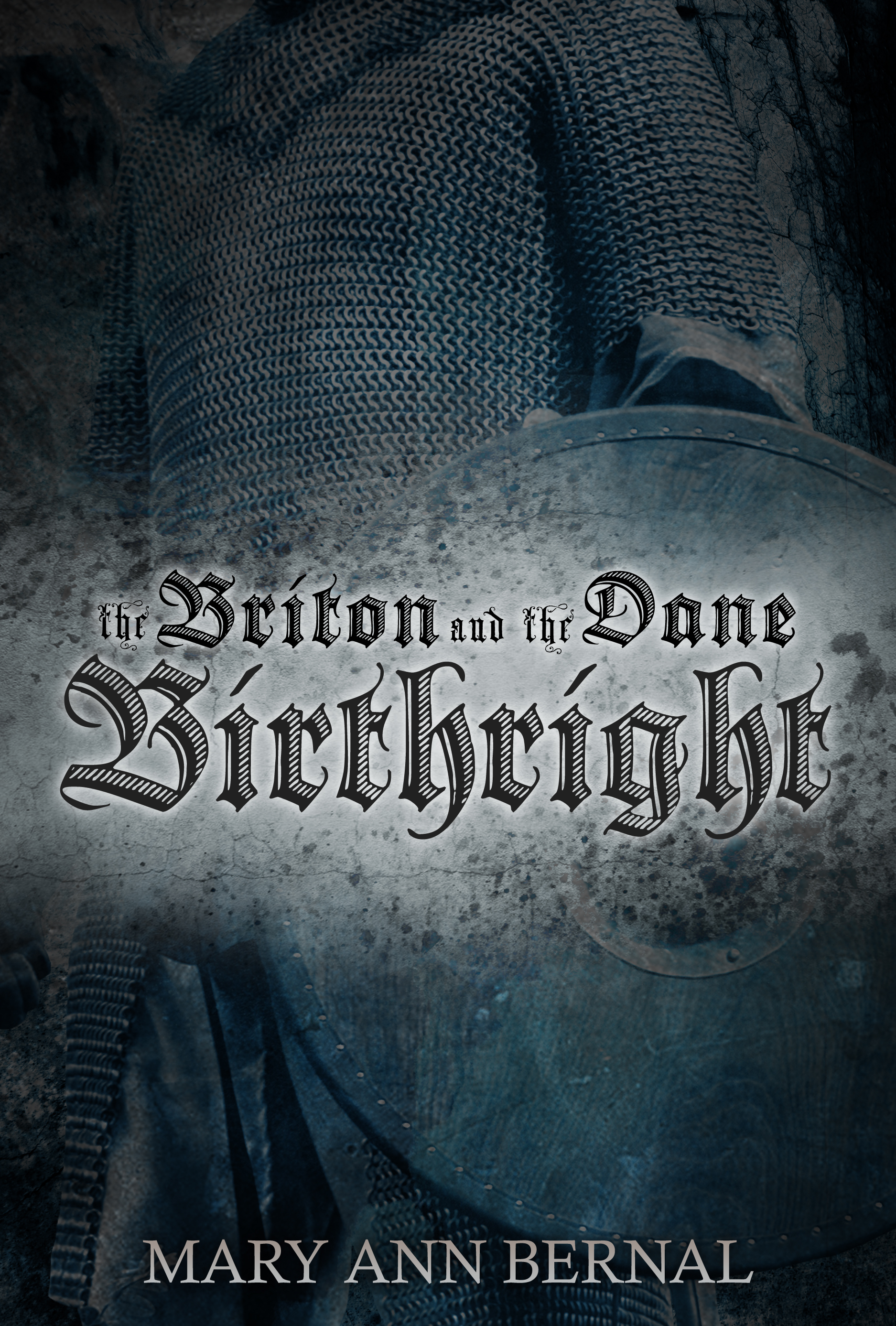 The Briton and the Dane: Birthright