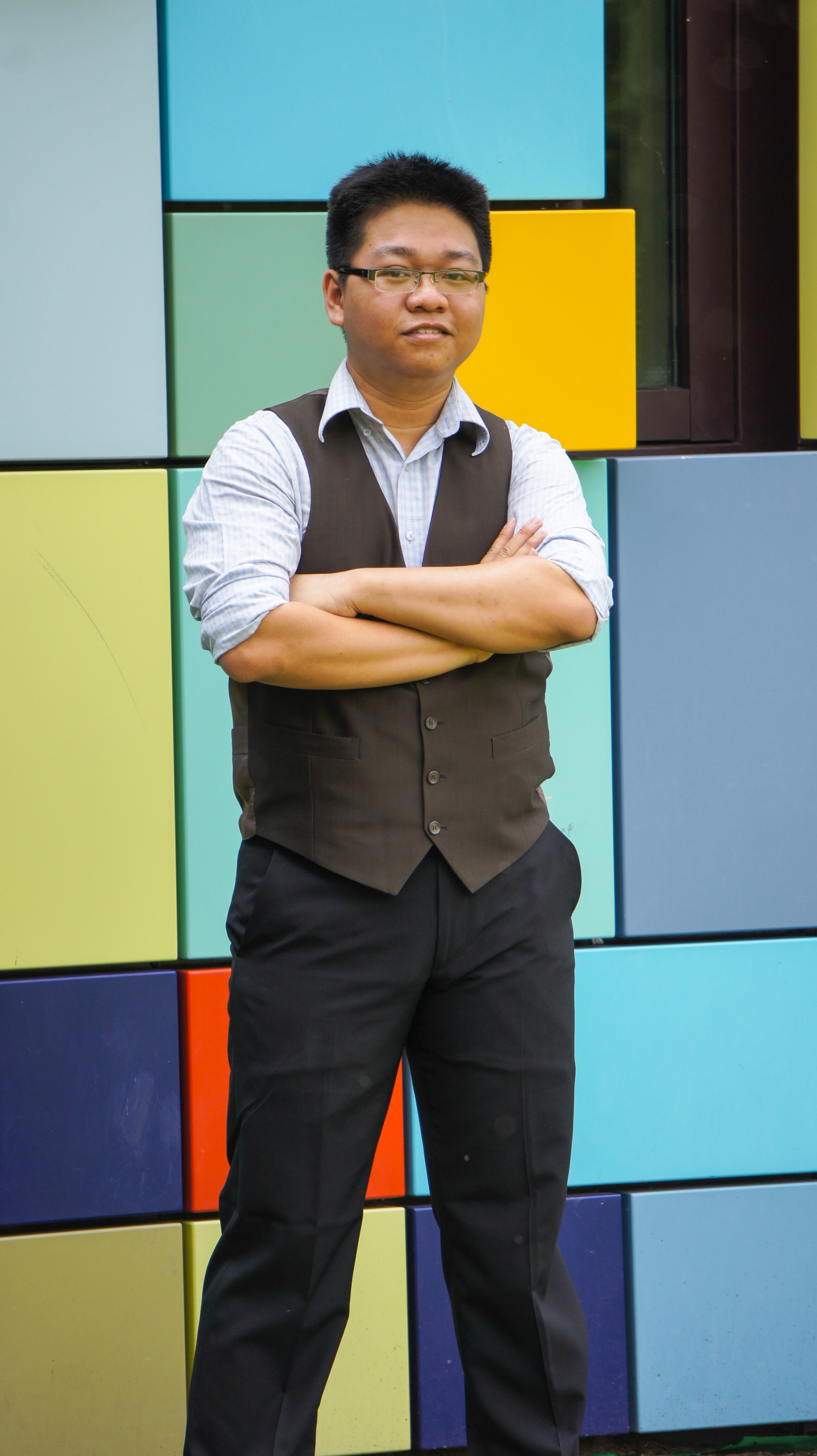 Austin Nguyen