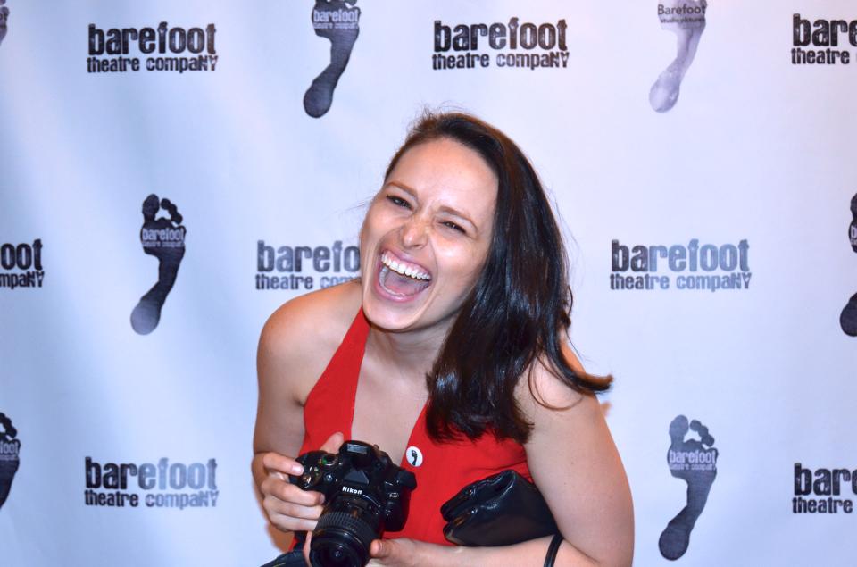 Barefoot Theatre Company/Barefoot Studio Pictures Gala