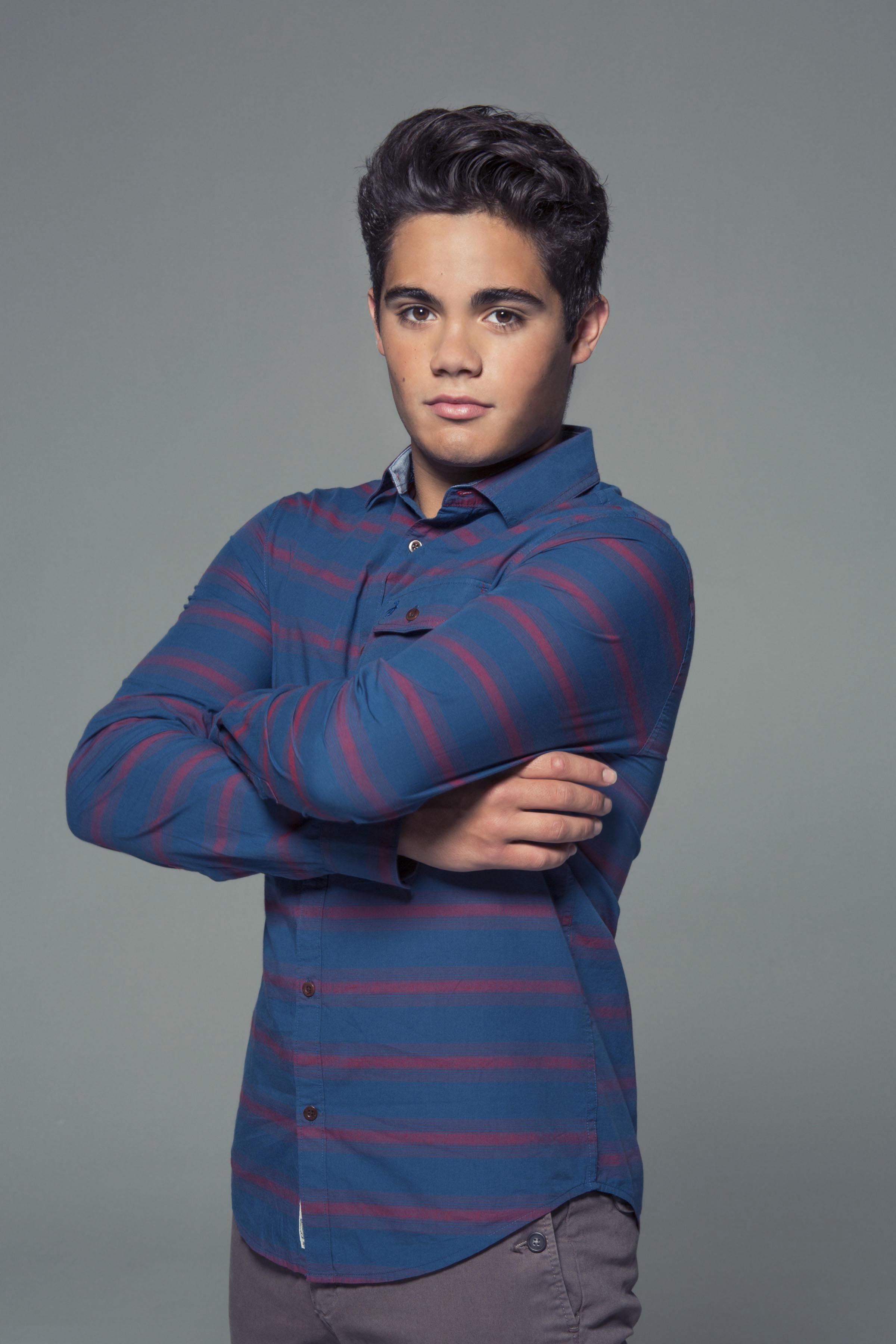 Emery Kelly