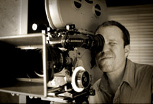 James West, Cinematographer