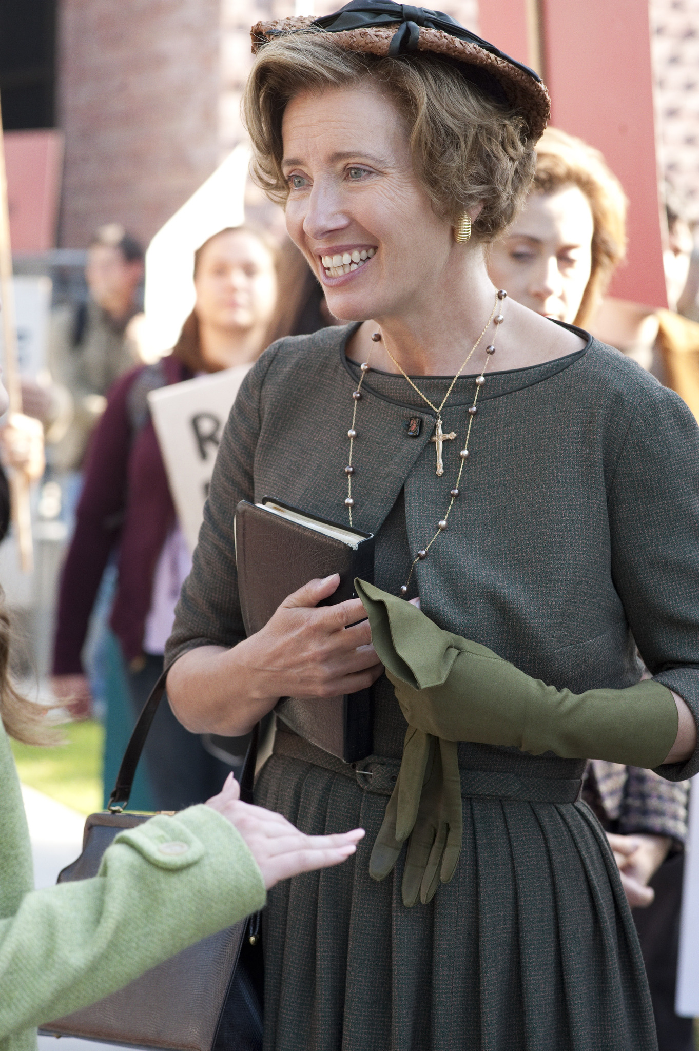 Still of Emma Thompson in Nemirtinguju kronikos: nuostabus sutverimai (2013)