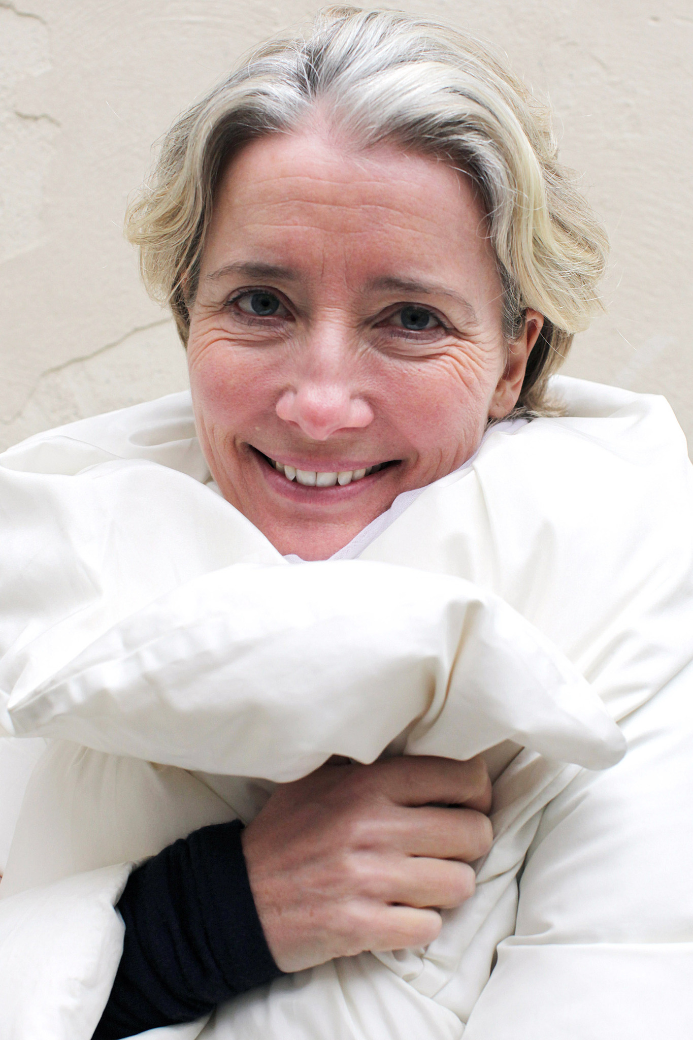 Emma Thompson at event of Effie Gray (2014)
