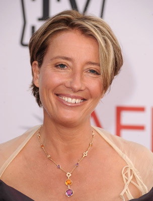 Emma Thompson