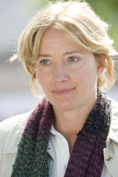 Still of Emma Thompson in Last Chance Harvey (2008)