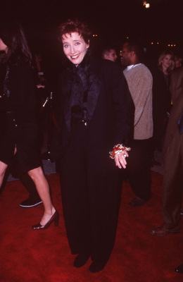 Emma Thompson at event of Primary Colors (1998)