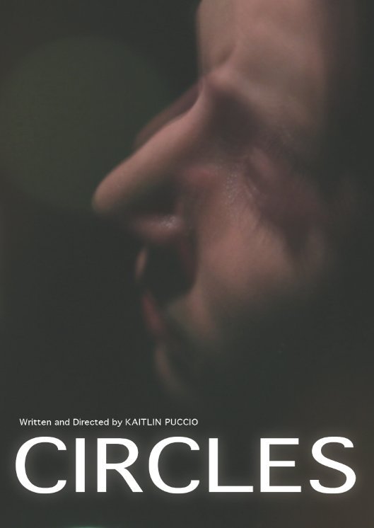 Kaitlin Puccio in Circles (2014)