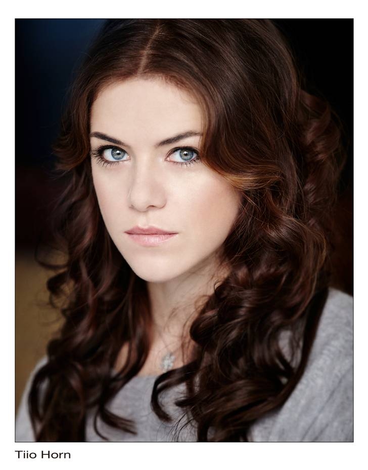 Kaniehtiio Horn