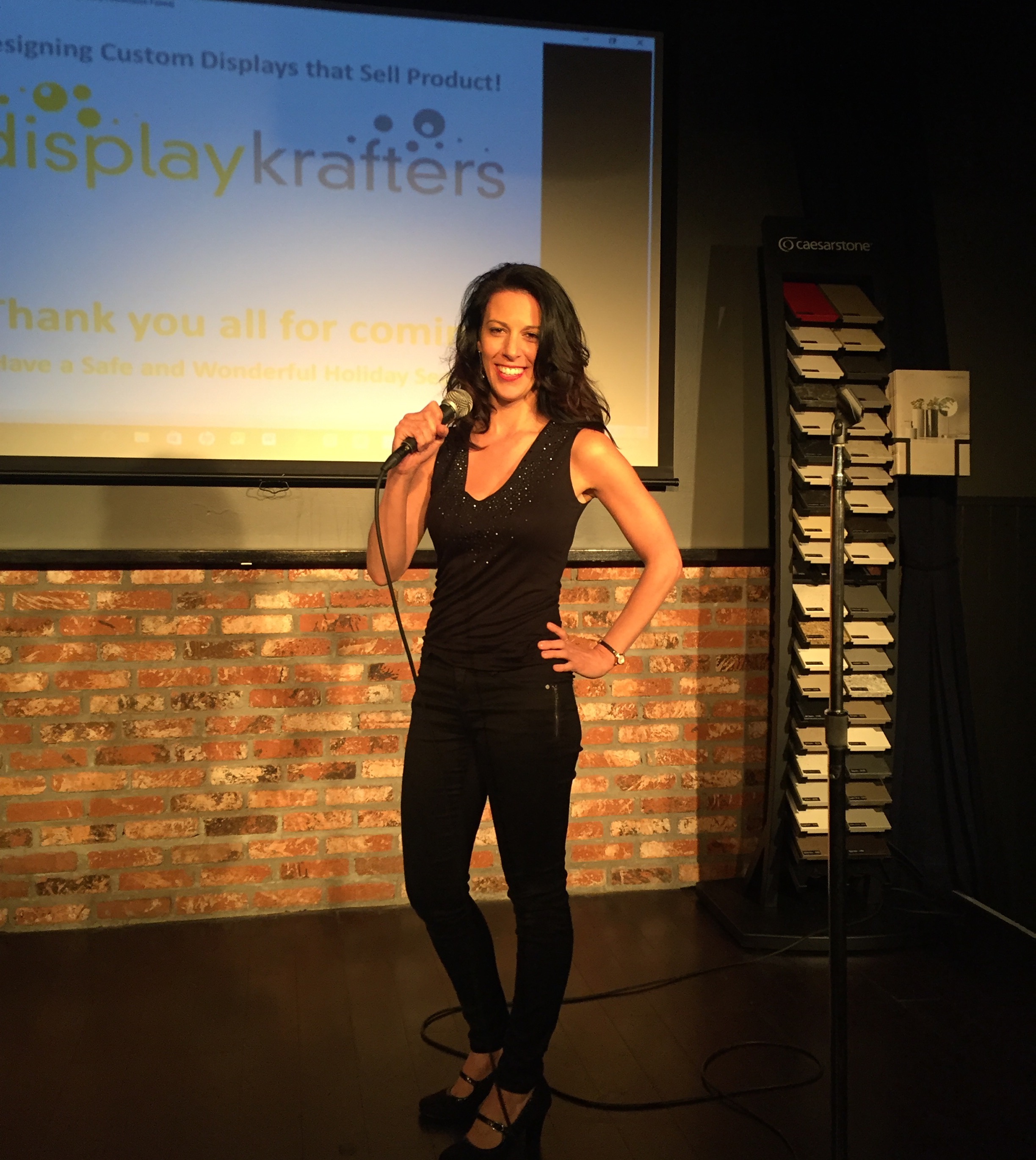Stand up Comedy at Pasadena Ice House