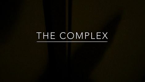 The Complex TV show. New comedy reality TV production filming season 1 in Southern California.