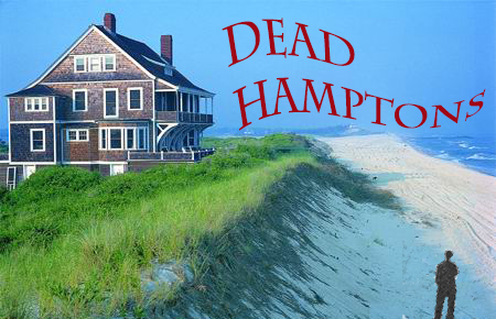 Dead Hamptons Production