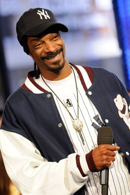 Snoop Dogg