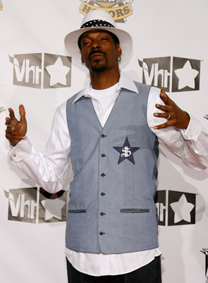 Snoop Dogg