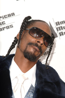 Snoop Dogg