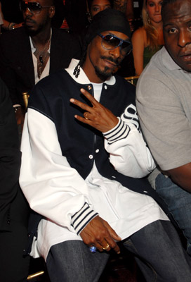 Snoop Dogg