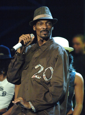 Snoop Dogg