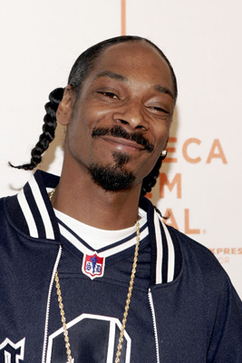 Snoop Dogg at event of The Tenants (2005)