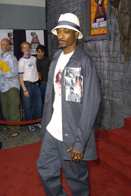 Snoop Dogg