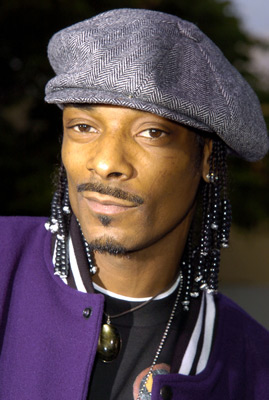 Snoop Dogg at event of Soul Plane (2004)