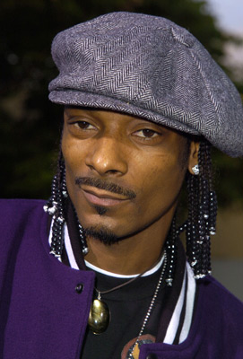 Snoop Dogg at event of Soul Plane (2004)