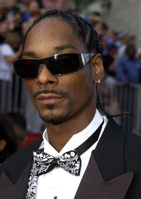 Snoop Dogg