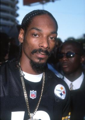 Snoop Dogg