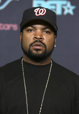 Ice Cube