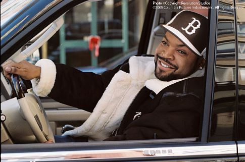 Still of Ice Cube in Are We There Yet? (2005)