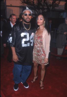 Ice Cube at event of Bowfinger (1999)