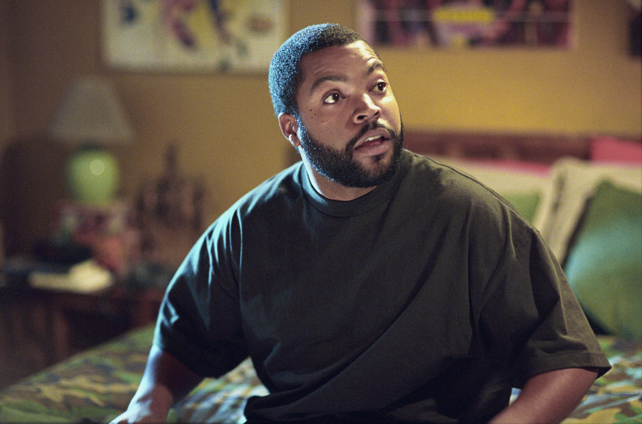 Still of Ice Cube in Friday After Next (2002)