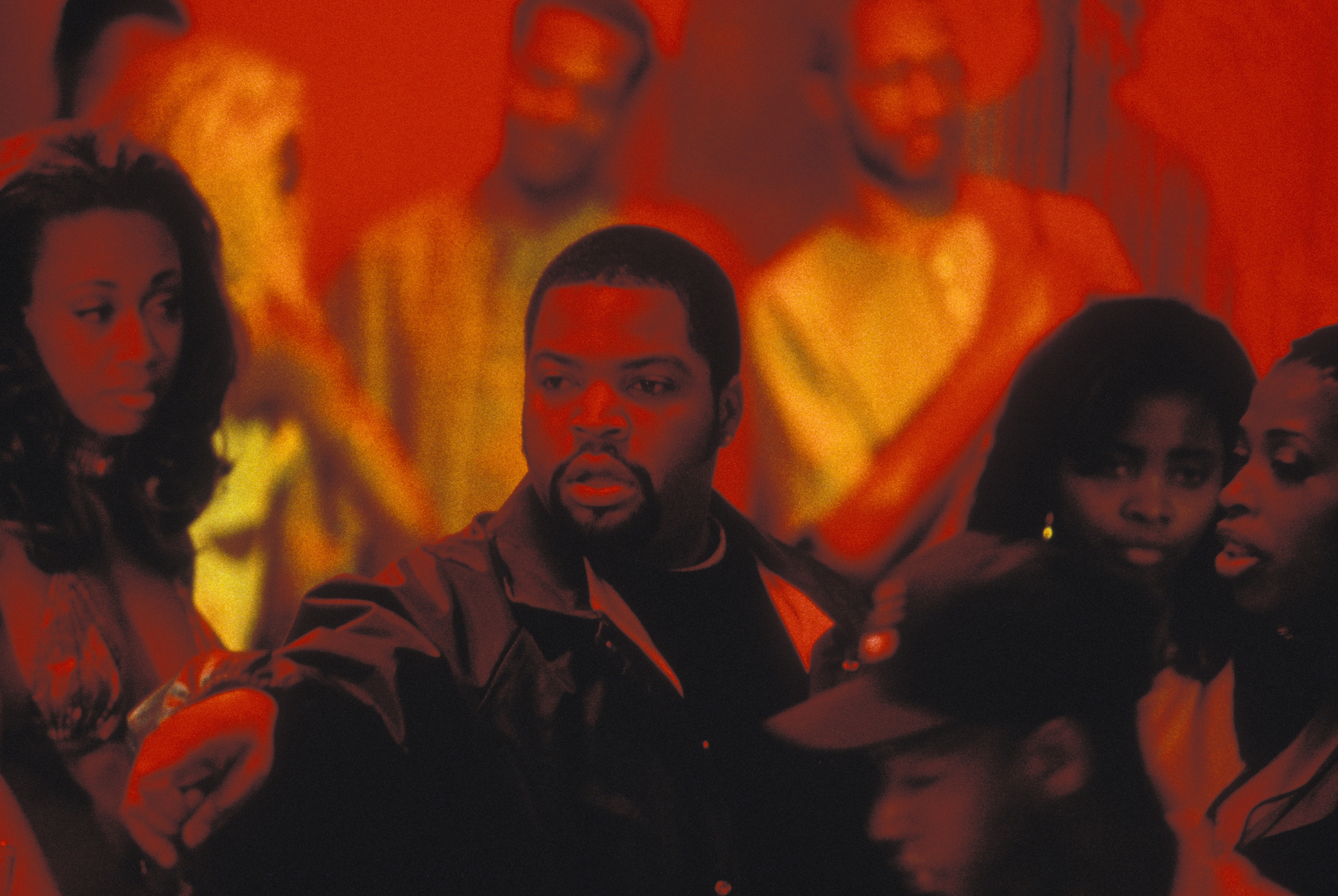 Still of Ice Cube in The Players Club (1998)