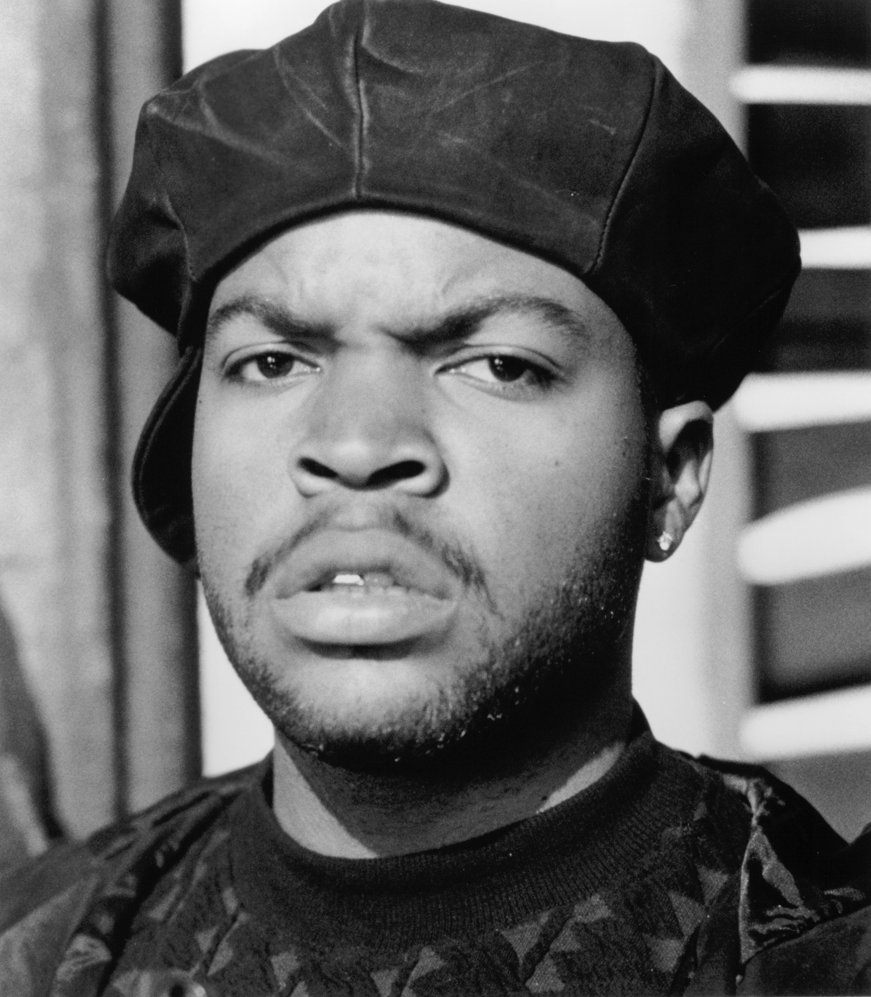 Still of Ice Cube in Trespass (1992)