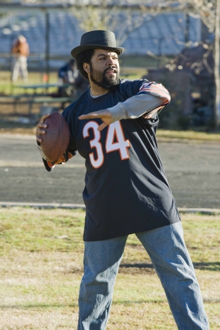 Still of Ice Cube in The Longshots (2008)