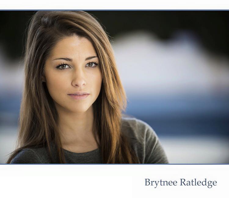 Brytnee Ratledge