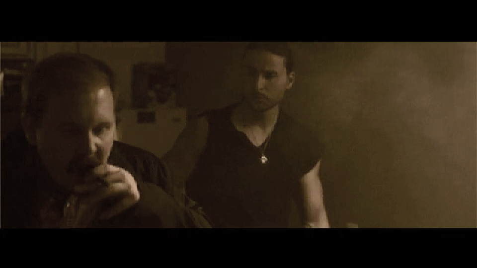 Screenshot from the movie: 